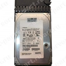 SAS MSA 2 HP, HPE