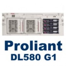 DL580R HP, HPE