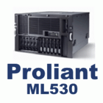 ML530R HP, HPE