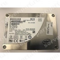 Proliant Solid Drive HP, HPE