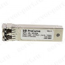 Модули SFP HP, HPE