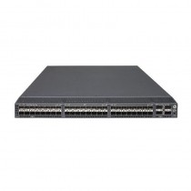 Коммутаторы HPE для центров обработки данных