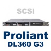 DL360R HP, HPE