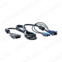 KVM HP, HPE