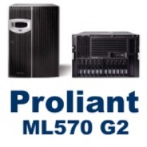 ML570R HP, HPE