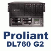 DL760R HP, HPE