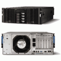 DL740 HP, HPE