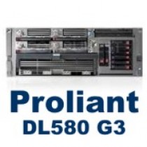 DL580R03 HP, HPE