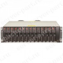 Modular Smart Array HP, HPE