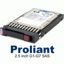 Proliant Tray HP, HPE