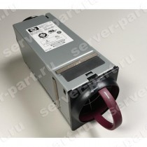 Охлаждение HP, HPE