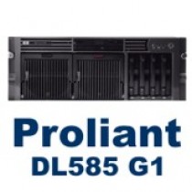 DL585R HP, HPE