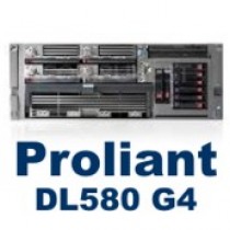 DL580 HP, HPE