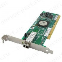 Storageworks Adapter HP, HPE
