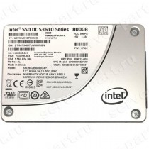 SATA HP, HPE
