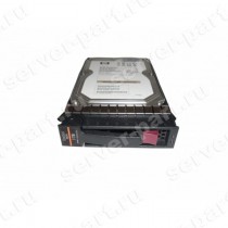 StorageWorks HDD HP, HPE