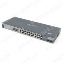E1800-24G HP, HPE