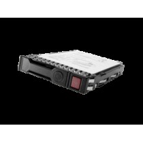 Жёсткие диски HP, HPE