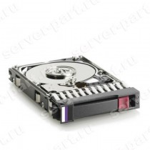 SAS HP, HPE