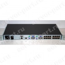 Console Switch HP, HPE