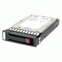 Integrity HardDrive HP, HPE