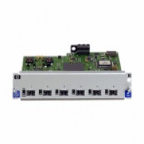 GL 6-Port HP, HPE