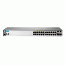 2610-24-PWR HP, HPE