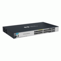 E2910-24G-PoE HP, HPE