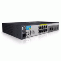 2520G-8-PoE HP, HPE
