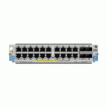 20-P PoE+ HP, HPE