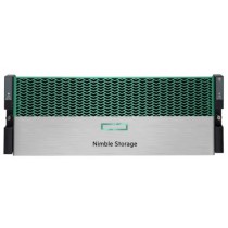 Дисковые массивы для СХД HP, HPE