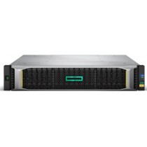 Системы хранения данных HPE–Nimble HP, HPE