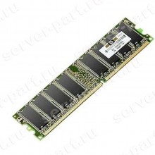 RAM DDR266 HP (Infineon) 1Gb REG ECC PC2100(HYS72D128521GR-7-B)
