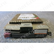 BF14658227 HP 146.8-GB 15K FC-AL 364621-B21