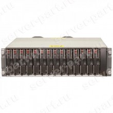 302969-B21 HP 4414R MSA30 Single Bus Enclosure 302969-B21