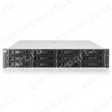 AG638B HP Storageworks M6412 Fibre Channel Enclosure AG638B