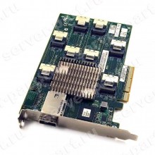 468406-B21 HP 24 Bay 3G SAS Expander Card w/Cables