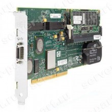 337972-B21 HP Smart Array P600 256MB Controller 337972-B21
