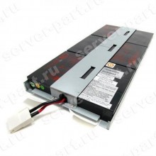 Комплект Аккумуляторных Батарей HP 6xBatteries 6v/9A/34Wh Для HP R1500 R1500G2 R1500G3(418401-001)