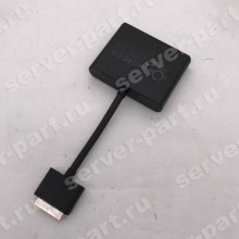 Адаптер HP ElitePad HDMI & VGA Adapter Для Планшетов ElitePad 900 1000 1000G2(695061-001)