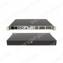 AF601A IP Console Switch