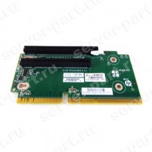 Riser HP 2PCI-E16x For DL380e Gen8(647403-001)