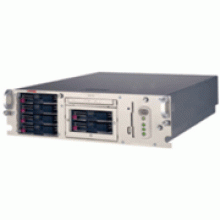 123740-001 HP PL1850R 550MHz 128MB