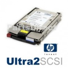 128418-B21 HP 18.2-GB Ultra2 10K Drive 128418-B21