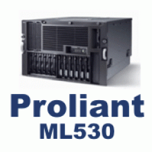 161159-001 ML530R 1GHz Xeon 256K