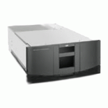 293472-B25 HP MSL5026 S2 SDLT with 2 Drives 293472-B25