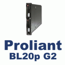 323145-B21 BL20p G2 Xeon 3.06GHz 512KB