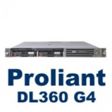 354572-001 DL360R G4 Xeon 3.4GHz 1MB