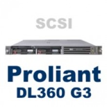 373257-001 DL360R G3 Xeon 3.06GHz (2P)
