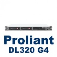 434769-001 DL320R G4 P950 3.40GHz/2MB 1GB